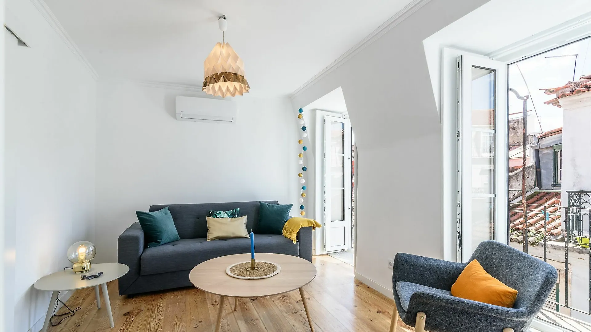 Apartment Mastros By Bnblord Lisbon