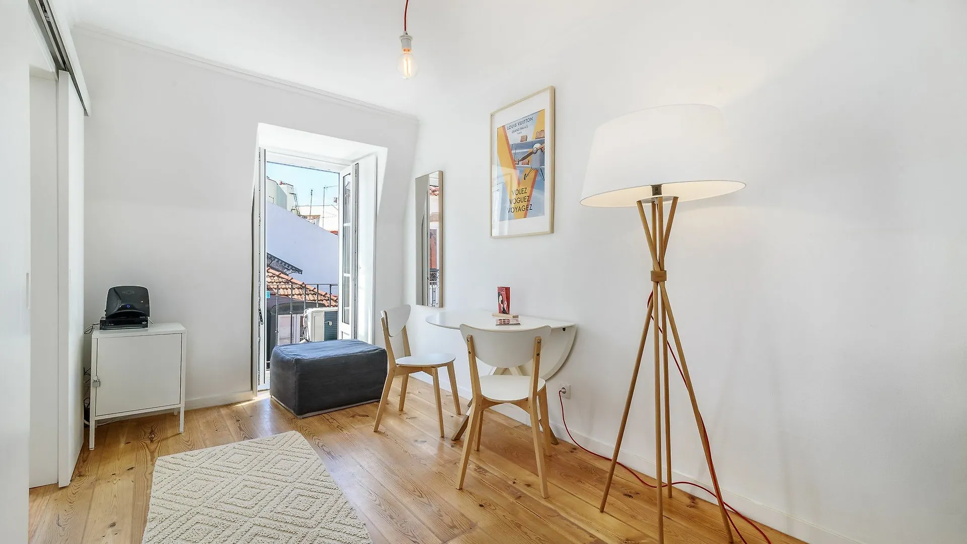 Apartment Mastros By Bnblord Lisbon