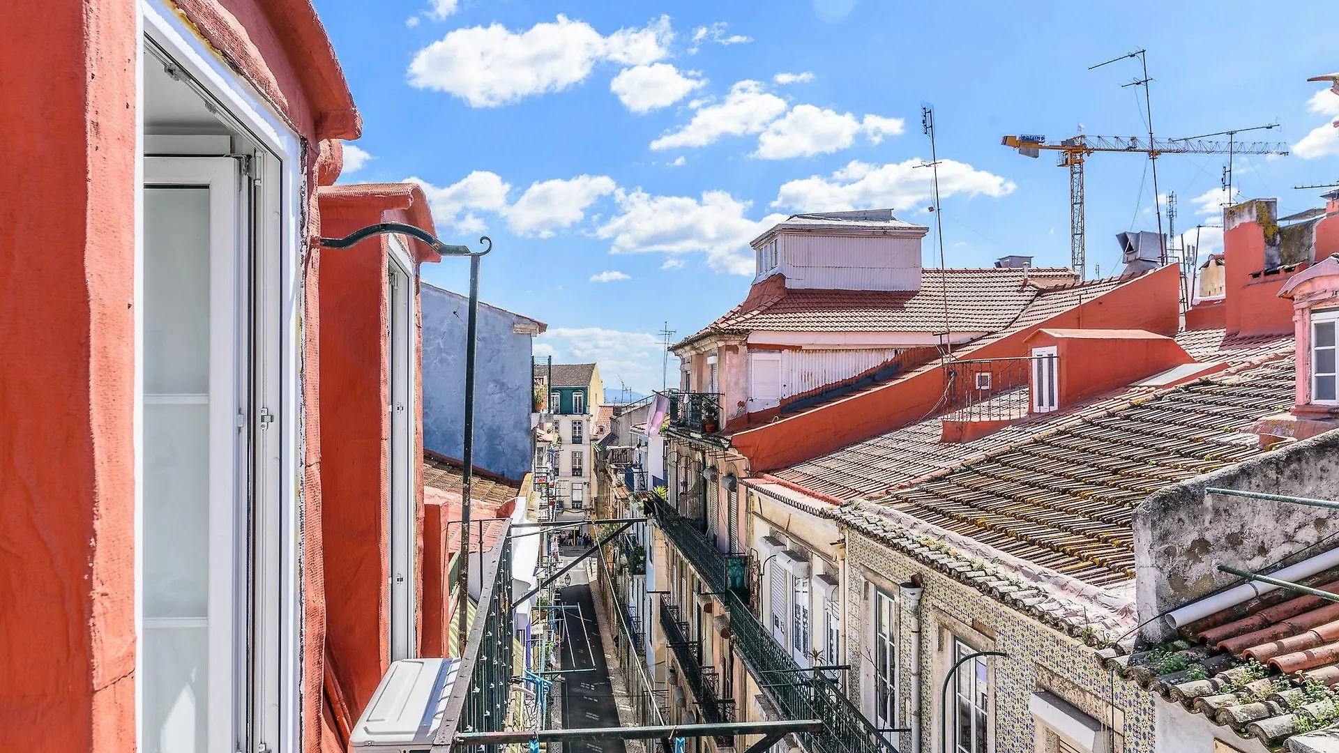 Mastros By Bnblord Lisbon Portugal