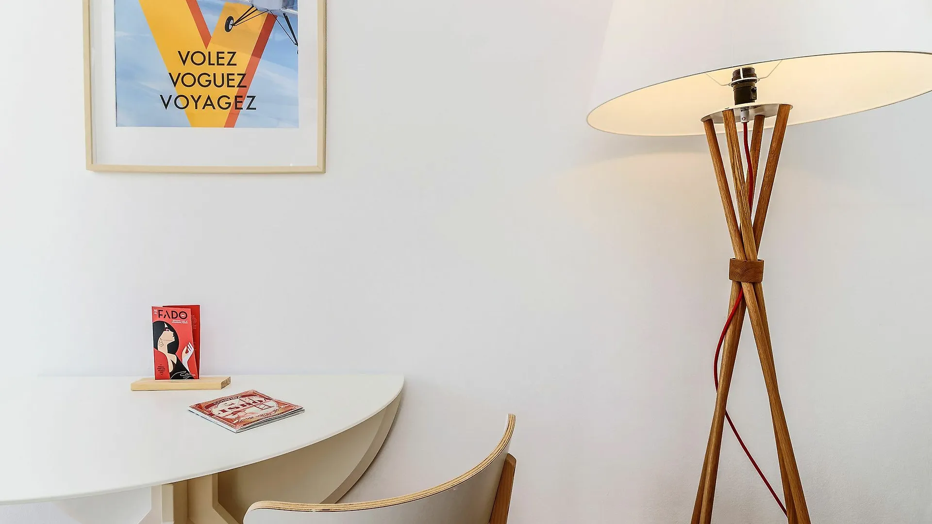 Mastros By Bnblord Lisbon Apartment