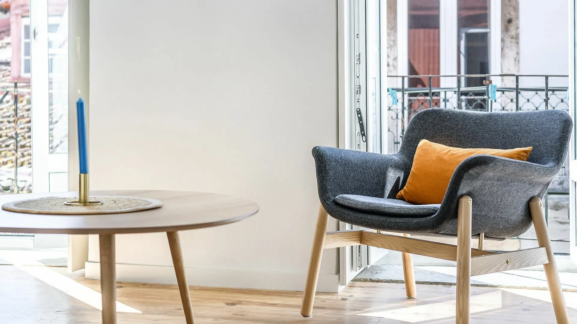 Apartment Mastros By Bnblord Lisbon Portugal